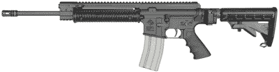 PDS-Carbine